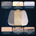 Pain Relief Car Memory Foam Seat Cushion